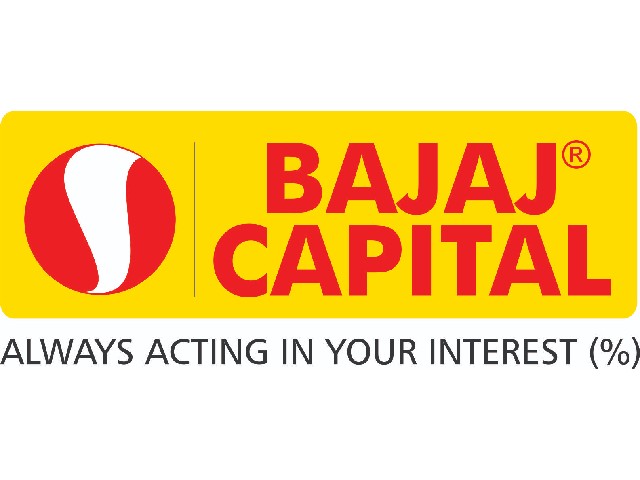 Bajaj Capital Always Acting In Your Interest (%)